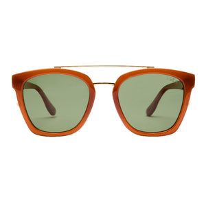 Chloe Sunglasses - Maple