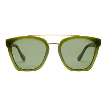 Chloe Sunglasses - Moss