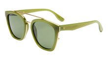 Chloe Sunglasses - Moss