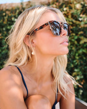 Chloe Sunglasses - Tortoise