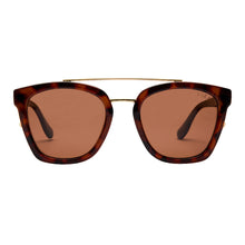 Chloe Sunglasses - Tortoise