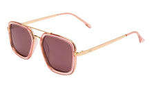 Cruz Sunglasses - Watermelon