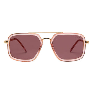 Cruz Sunglasses - Watermelon