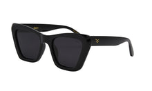 Daisy Sunglasses - Black