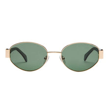 Lennox Sunglasses - Gold