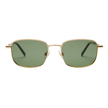 Quinn Sunglasses - Gold