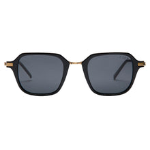Riley Sunglasses - Black