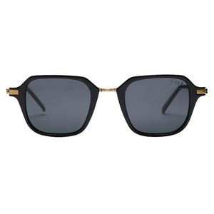 Riley Sunglasses - Black