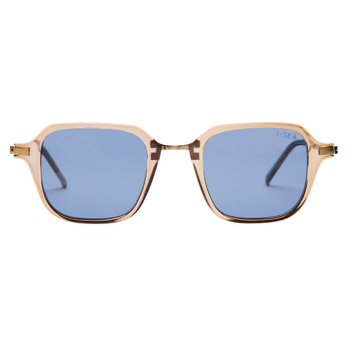 Riley Sunglasses - Taupe