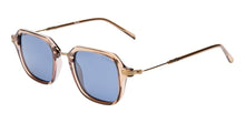 Riley Sunglasses - Taupe