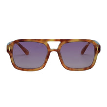 Royal Sunglasses - Honey Tortoise