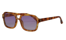 Royal Sunglasses - Honey Tortoise