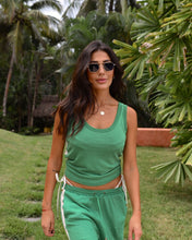 Sara Sunglasses - Gold/Onyx