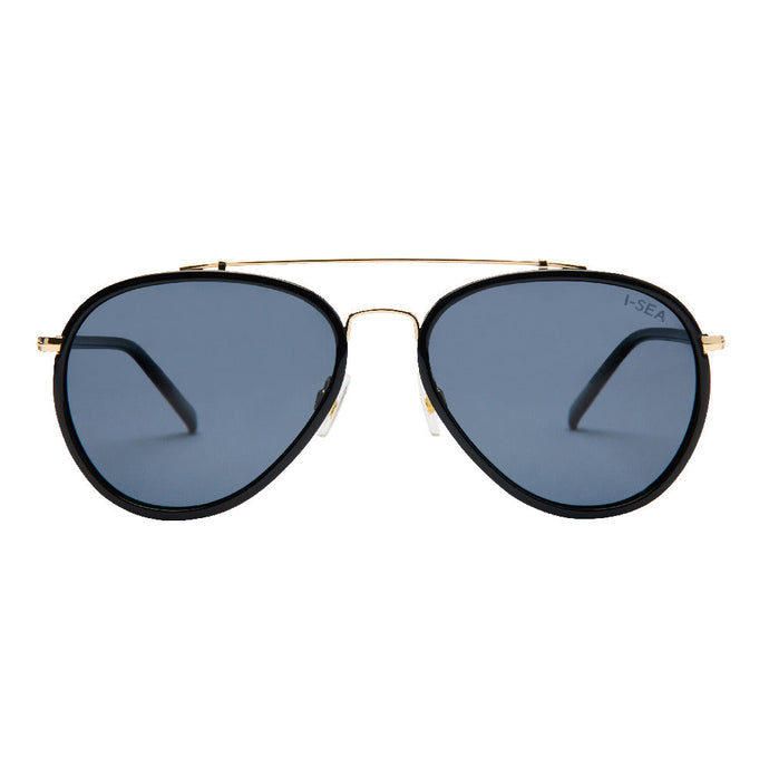 Tatum Sunglasses - Black