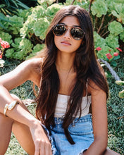 Tatum Sunglasses - Tort