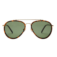 Tatum Sunglasses - Tort