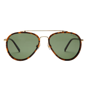 Tatum Sunglasses - Tort