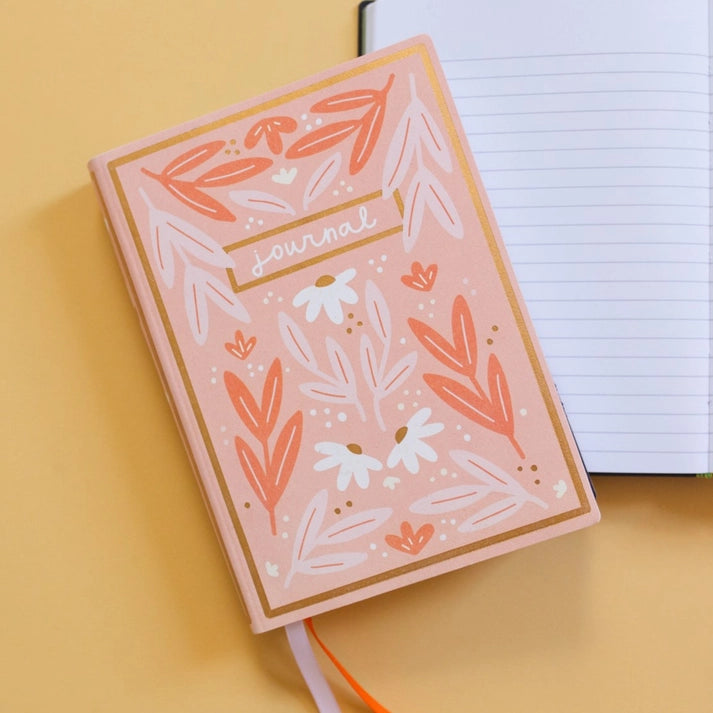 Pretty Little Journal