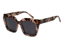 Jemma Sunglasses - Blonde/Tort