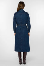 Joanne Denim Dress