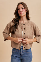 Jocelyn Cardigan