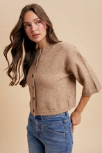 Jocelyn Cardigan