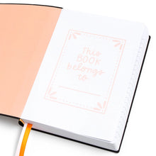 Pretty Little Journal