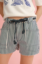 July Saturday Night Shorts