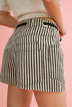 July Saturday Night Shorts