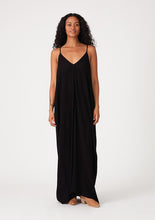 Kona Maxi Dress - Black