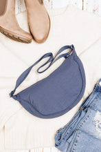 Let's Go Nylon Sling - Royal