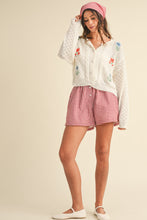 Liberty Gingham Shorts