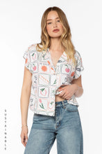 Linnea Top