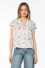 Linnea Top