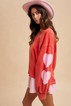 Heart Of Yours Pullover