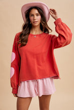 Heart Of Yours Pullover