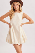 Loving Life Balloon Mini Dress