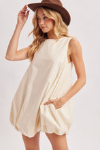 Loving Life Balloon Mini Dress