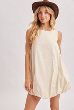 Loving Life Balloon Mini Dress