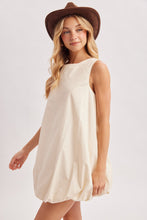 Loving Life Balloon Mini Dress