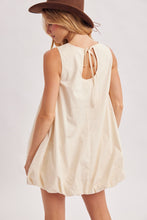 Loving Life Balloon Mini Dress