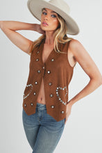 Lucky You Vest