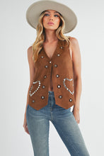Lucky You Vest