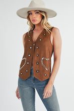 Lucky You Vest