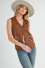 Lucky You Vest