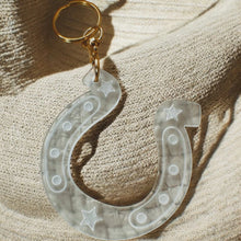 Etched Key Chains