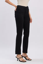 Luna High Slim Straight - Not Interested
