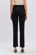 Luna High Slim Straight - Not Interested
