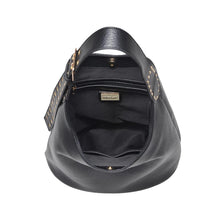 Jacqueline Hobo - Black