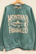 Montana Sweatshirt